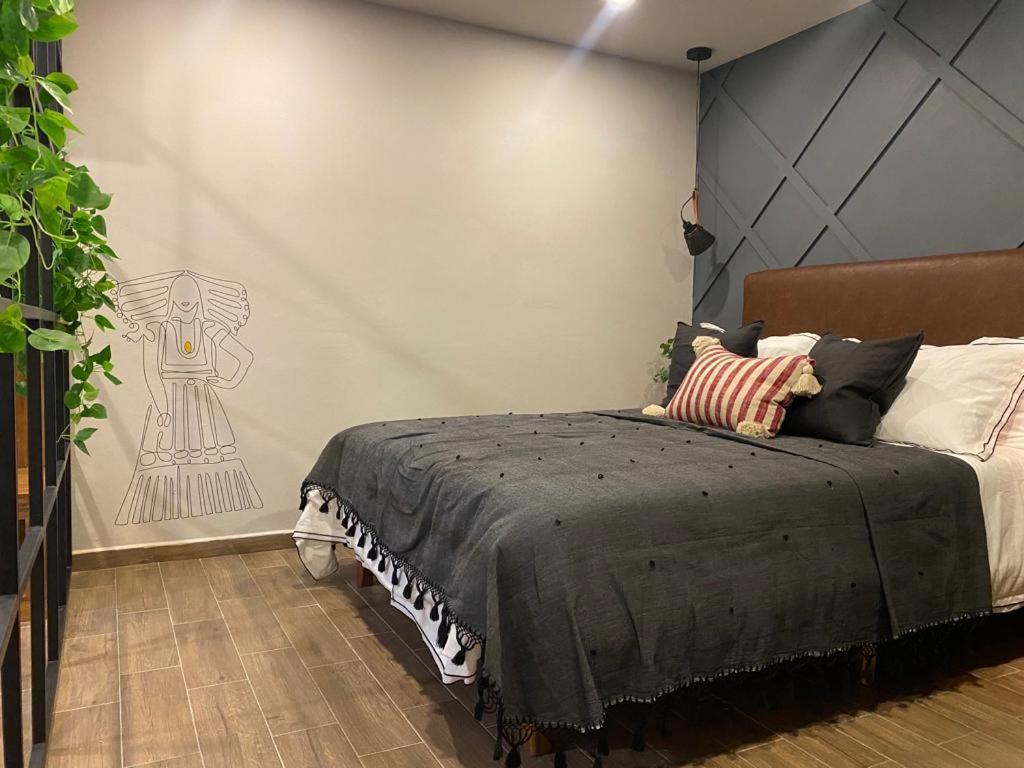 Appartamento Layoo, Tu Casa En Oaxaca 101 Esterno foto