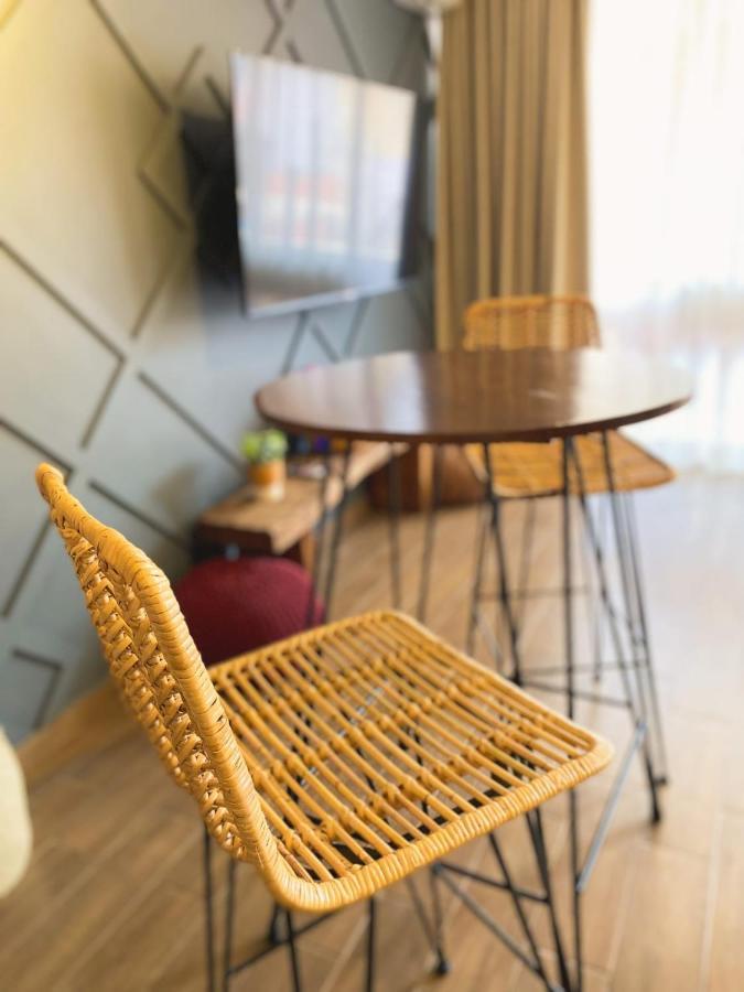 Appartamento Layoo, Tu Casa En Oaxaca 101 Esterno foto
